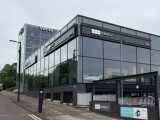 Geely Glasgow Central